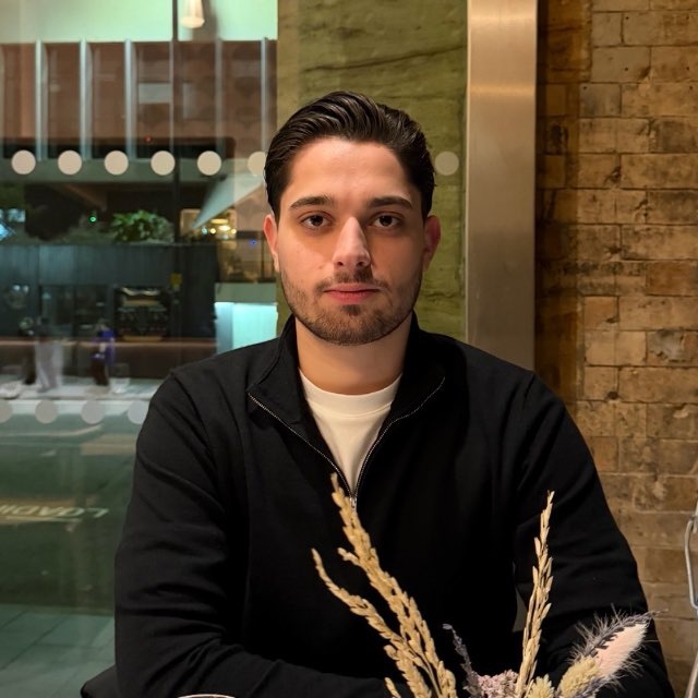 Finlay Knight, Founder & CMO of Endgame Labs